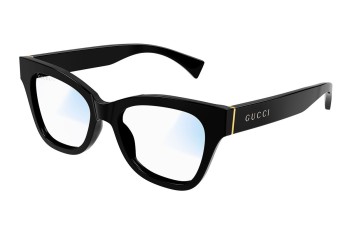 Sluneční brýle Gucci GG1133S 005 Cat Eye Černé