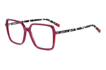 Brýle Missoni MIS0176 FQT Squared Fialové