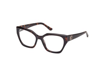 Brýle Guess GU50112 052 Squared Havana