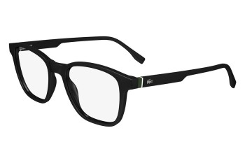 Brýle Lacoste L2949 001 Obdélníkové Černé