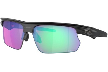 Sluneční brýle Oakley OO9400-06 Obdélníkové Černé