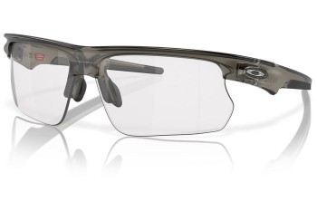 Sluneční brýle Oakley OO9400-11 Obdélníkové Šedé