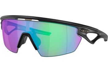 Sluneční brýle Oakley Sphaera OO9403-06 Jednolité | Shield Černé