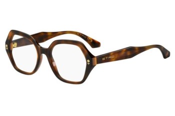 Brýle Etro ETRO0012 05L Squared Havana