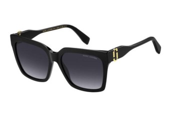 Sluneční brýle Marc Jacobs MARC764/S 807/9O Squared Černé