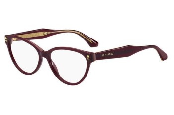 Brýle Etro ETRO0014 LHF Cat Eye Červené