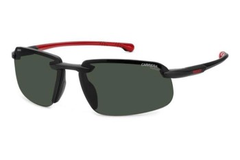 Sluneční brýle Carrera Ducati CARDUC043/S 003/UC Polarized Obdélníkové Černé