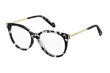 Brýle Marc Jacobs MARC770 WR7 Obdélníkové Havana