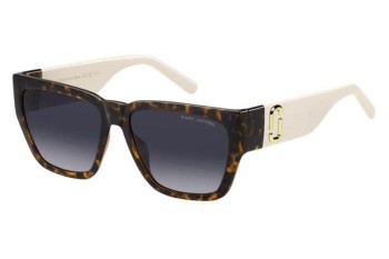 Sluneční brýle Marc Jacobs MARC646/S XLT/9O Squared Havana