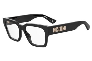 Brýle Moschino MOS645 807 Obdélníkové Černé