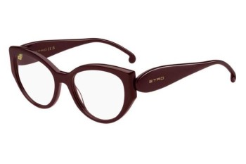 Brýle Etro ETRO0057 LHF Cat Eye Červené