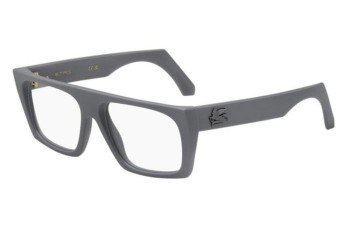 Brýle Etro ETRO0067 RIW Flat Top Šedé