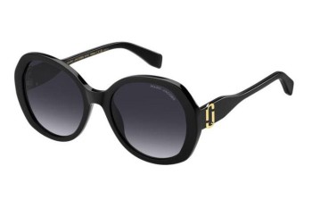 Sluneční brýle Marc Jacobs MARC763/S 807/9O Oválné Zelené