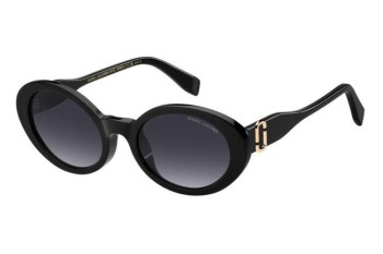 Sluneční brýle Marc Jacobs MARC792/F/S 807/9O Oválné Černé