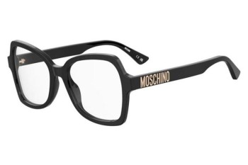 Brýle Moschino MOS643 807 Cat Eye Černé