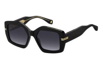 Sluneční brýle Marc Jacobs MJ1109/S 807/9O Obdélníkové Černé