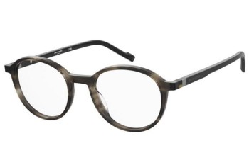 Brýle Pierre Cardin P.C.6279 2W8 Okrouhlé Šedé