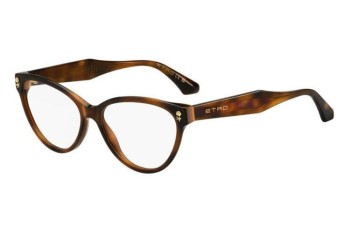 Brýle Etro ETRO0014 05L Cat Eye Havana