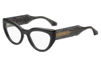 Brýle Etro ETRO0018 KB7 Cat Eye Šedé