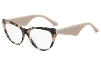 Brýle Etro ETRO0008 HT8 Cat Eye Havana