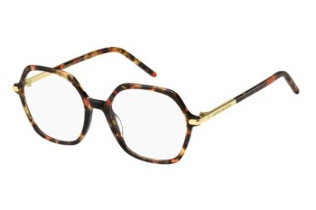 Brýle Marc Jacobs MARC778 0UC Squared Havana