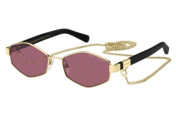 Sluneční brýle Marc Jacobs MARC496/S Y11/VC Speciální Zlaté