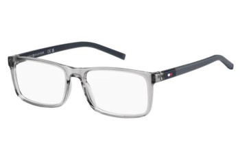 Brýle Tommy Hilfiger TH2122 KB7 Squared Šedé