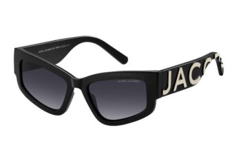 Sluneční brýle Marc Jacobs MARC796/S 0WM/9O Cat Eye Černé