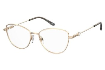 Brýle Pierre Cardin P.C.8915 000 Cat Eye Zlaté