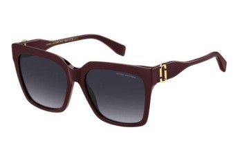 Sluneční brýle Marc Jacobs MARC764/S LHF/9O Squared Červené