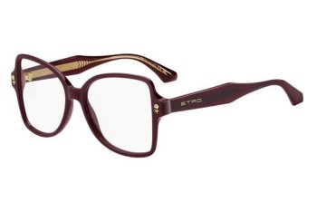 Brýle Etro ETRO0013 LHF Cat Eye Červené