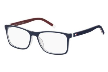 Brýle Tommy Hilfiger TH1785 FJM Obdélníkové Modré