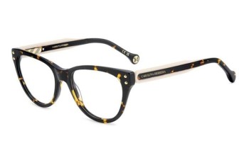 Brýle Carolina Herrera HER0256 086 Cat Eye Havana