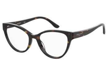 Brýle Pierre Cardin P.C.8533 086 Cat Eye Havana