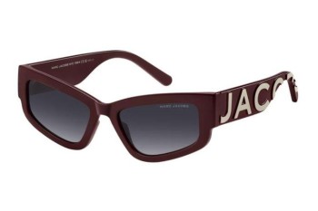 Sluneční brýle Marc Jacobs MARC796/S R9S/9O Cat Eye Červené