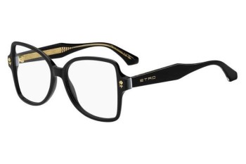 Brýle Etro ETRO0013 807 Cat Eye Černé