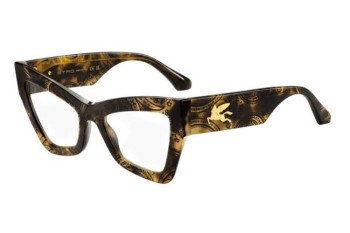 Brýle Etro ETRO0069 086 Cat Eye Havana