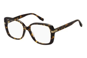 Brýle Marc Jacobs MJ1115 086 Obdélníkové Havana