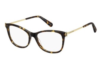 Brýle Marc Jacobs MARC769 086 Obdélníkové Havana