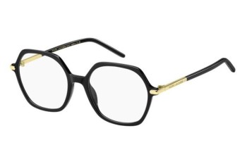 Brýle Marc Jacobs MARC778 807 Squared Černé