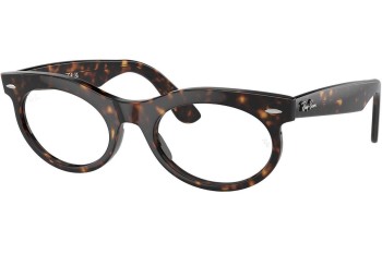 Brýle Ray-Ban RX2242V 2012 Oválné Havana