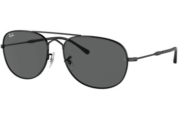 Sluneční brýle Ray-Ban RB3735 002/B1 Pilot Černé