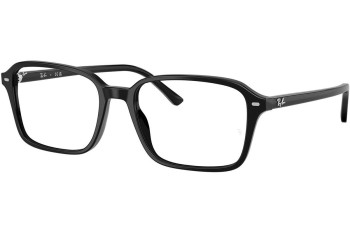 Brýle Ray-Ban RX5431 2000 Squared Černé