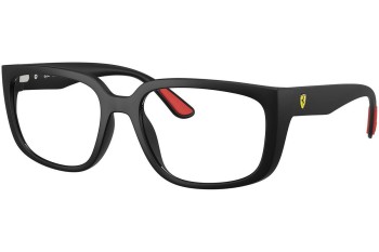 Brýle Ray-Ban RX4443VM F602 Squared Černé