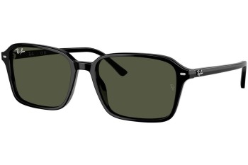 Sluneční brýle Ray-Ban RB2231 901/31 Squared Černé