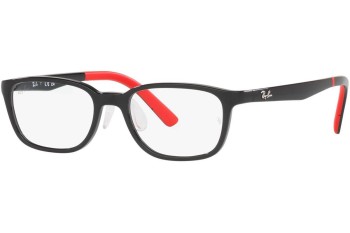 Brýle Ray-Ban Junior RY1617D 3876 Squared Černé