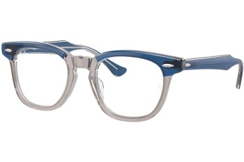 Brýle Ray-Ban Junior RY9098V 3959 Squared Šedé