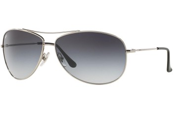 Sluneční brýle Ray-Ban RB3293 003/8G Pilot Stříbrné