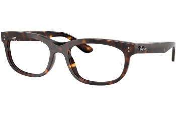 Brýle Ray-Ban RX5489 2012 Squared Havana