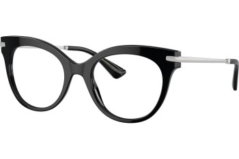 Brýle Dolce & Gabbana DG3392 501 Cat Eye Černé